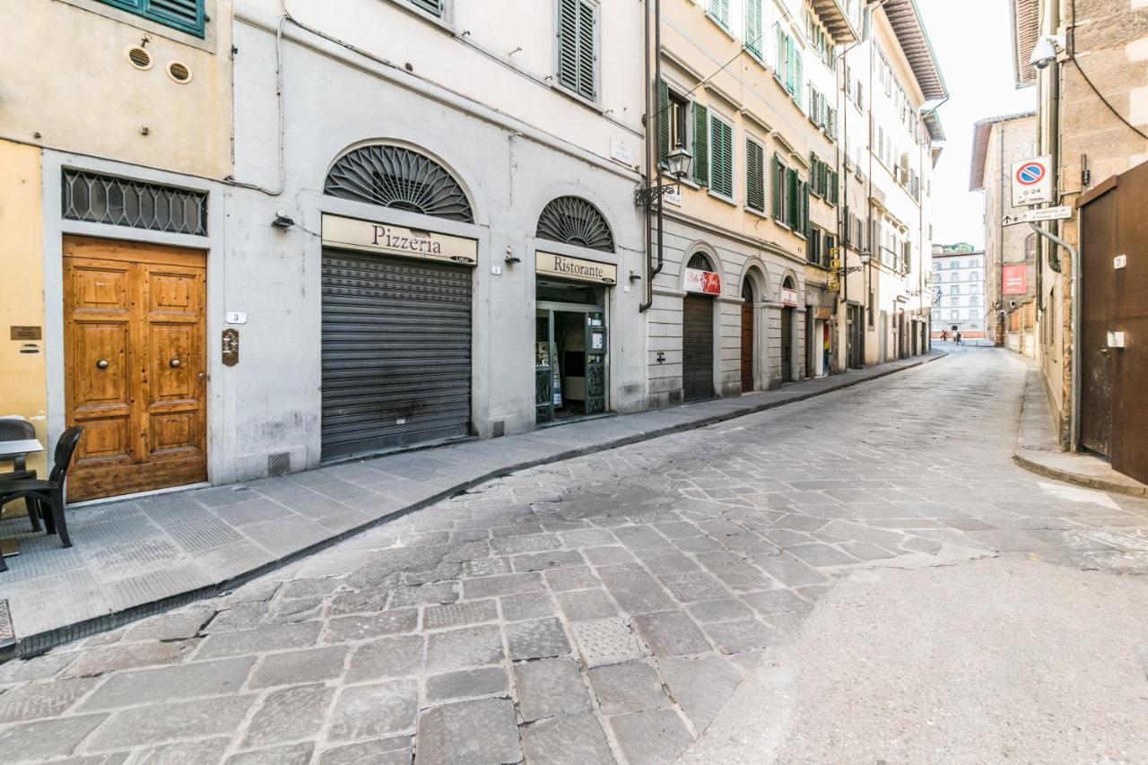 Wine Apartments Florence Franciacorta Bagian luar foto