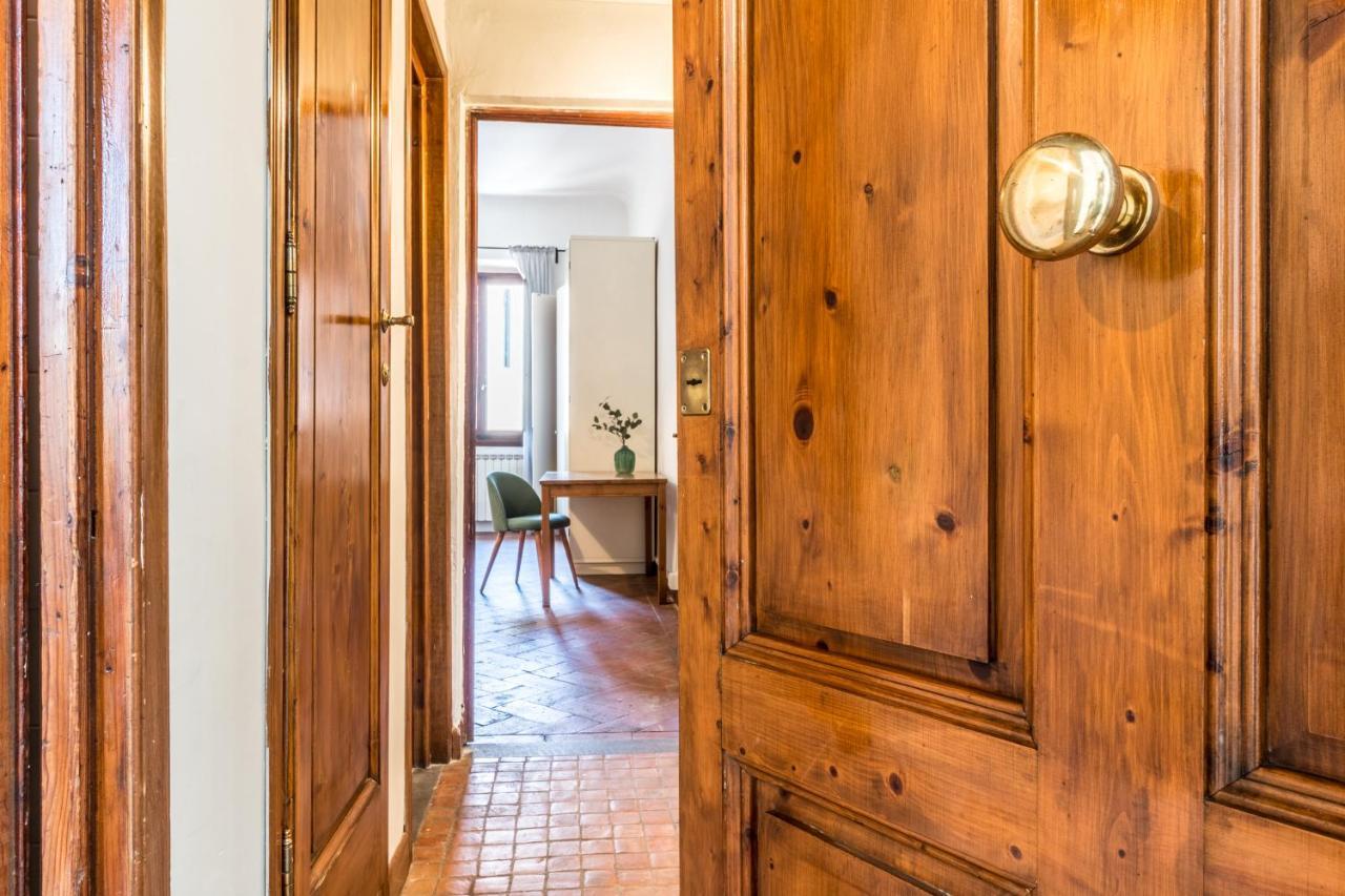 Wine Apartments Florence Franciacorta Bagian luar foto